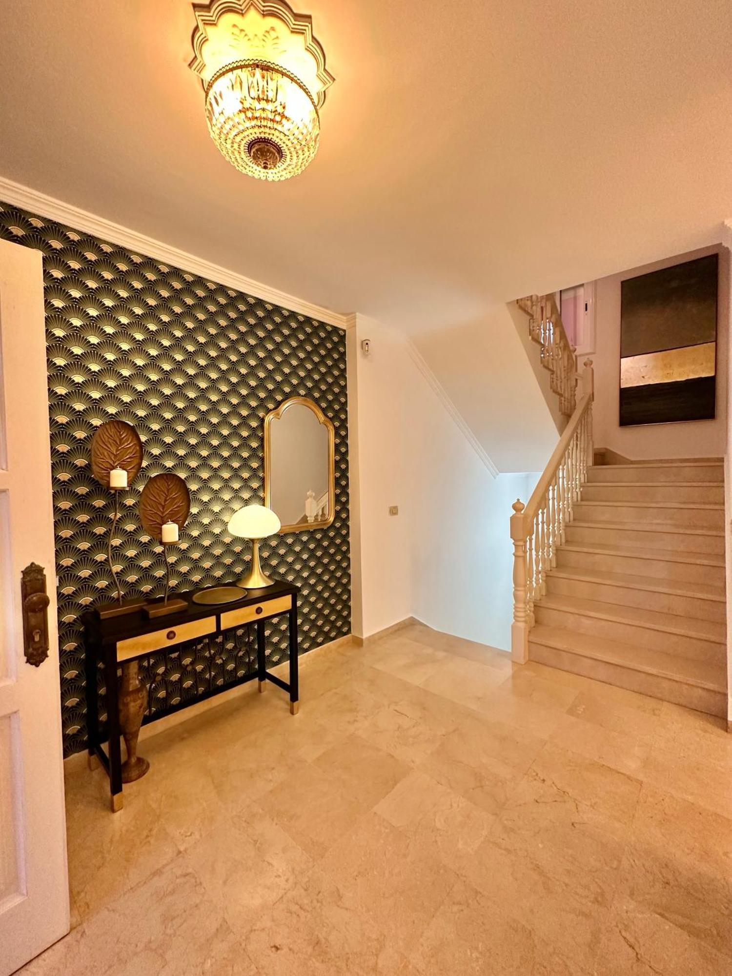 Villa Paradise El Durazno 外观 照片