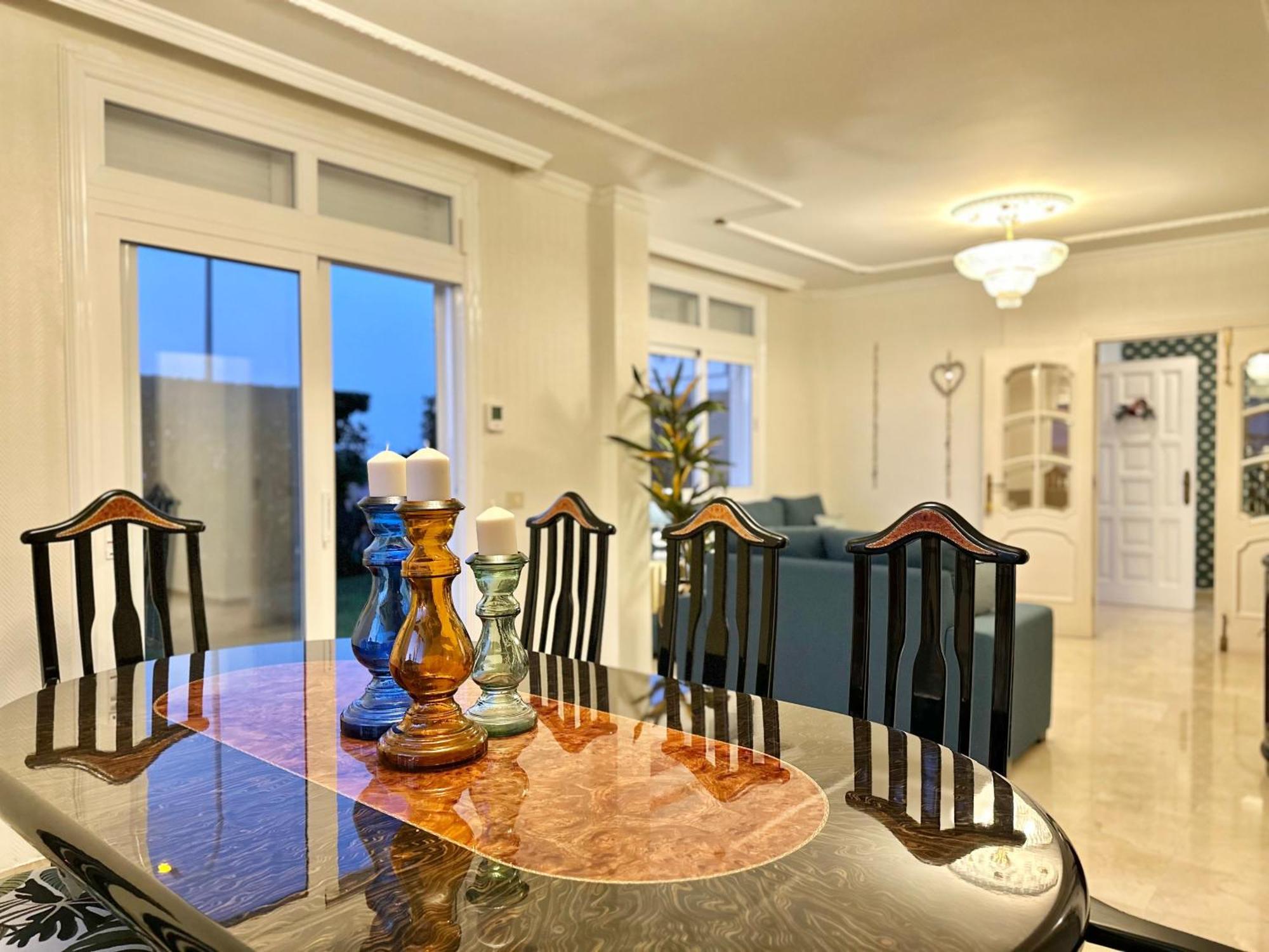 Villa Paradise El Durazno 外观 照片