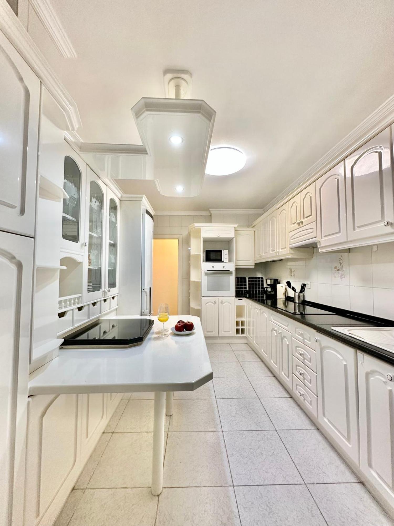 Villa Paradise El Durazno 外观 照片