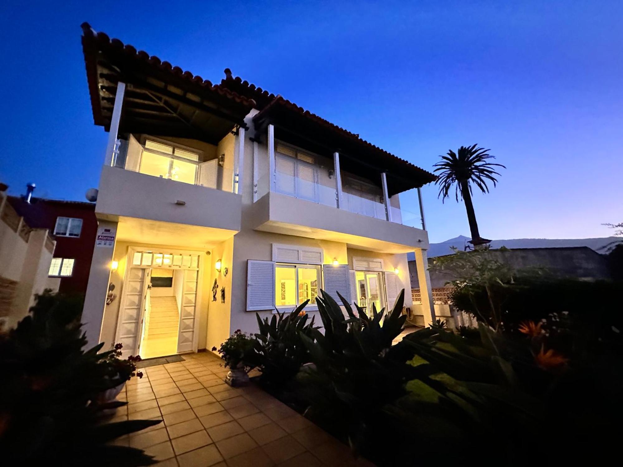Villa Paradise El Durazno 外观 照片