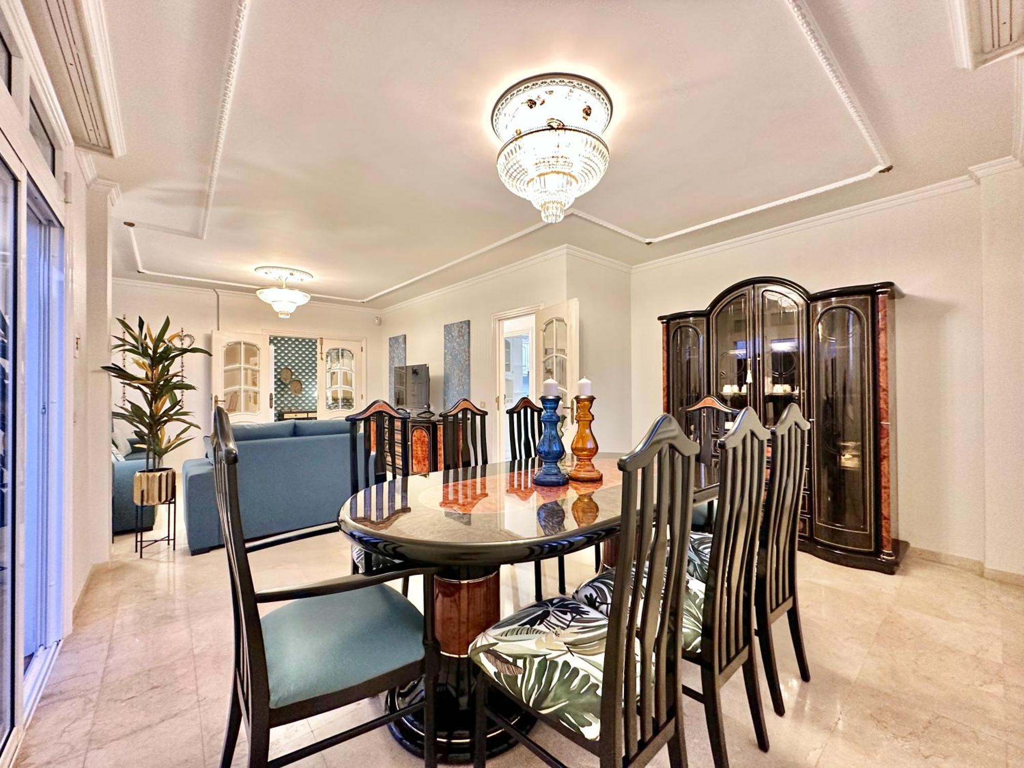 Villa Paradise El Durazno 外观 照片