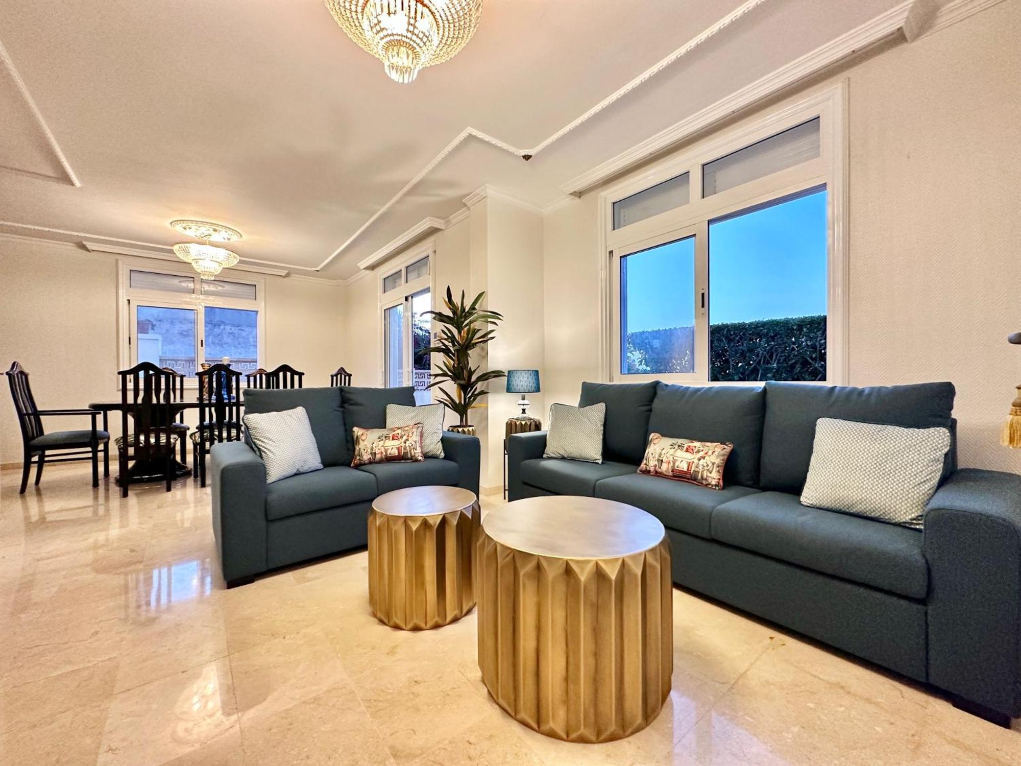 Villa Paradise El Durazno 外观 照片