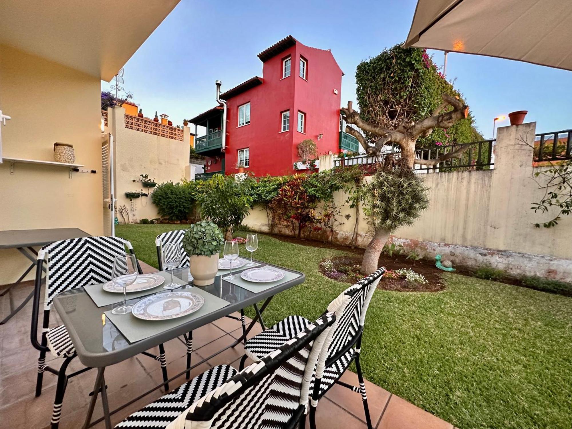 Villa Paradise El Durazno 外观 照片