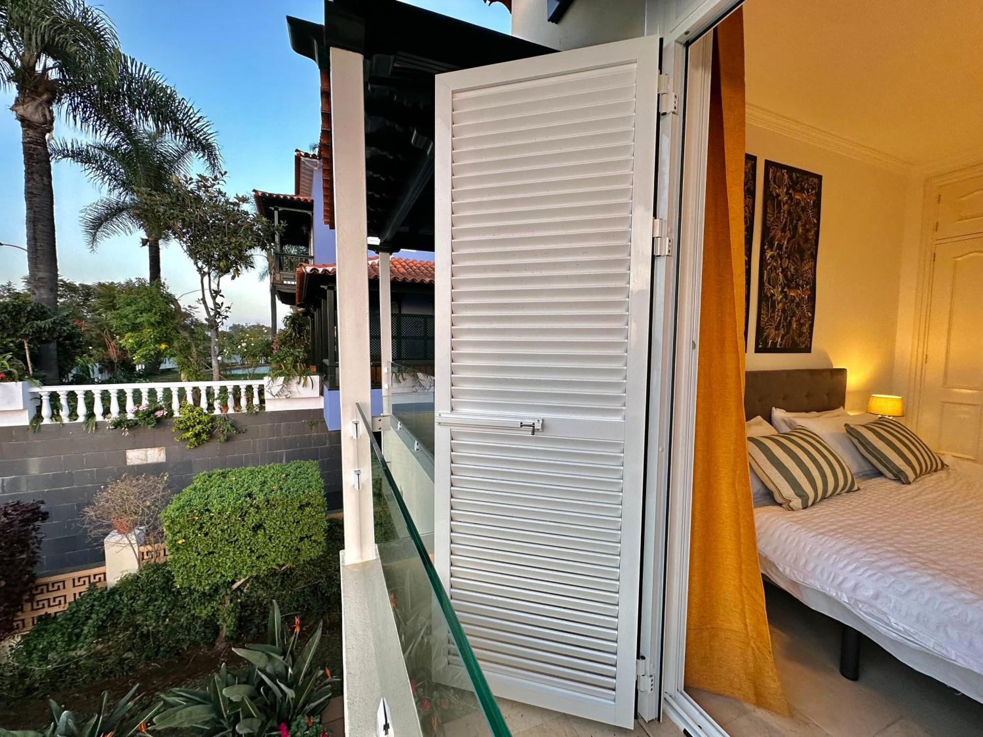 Villa Paradise El Durazno 外观 照片