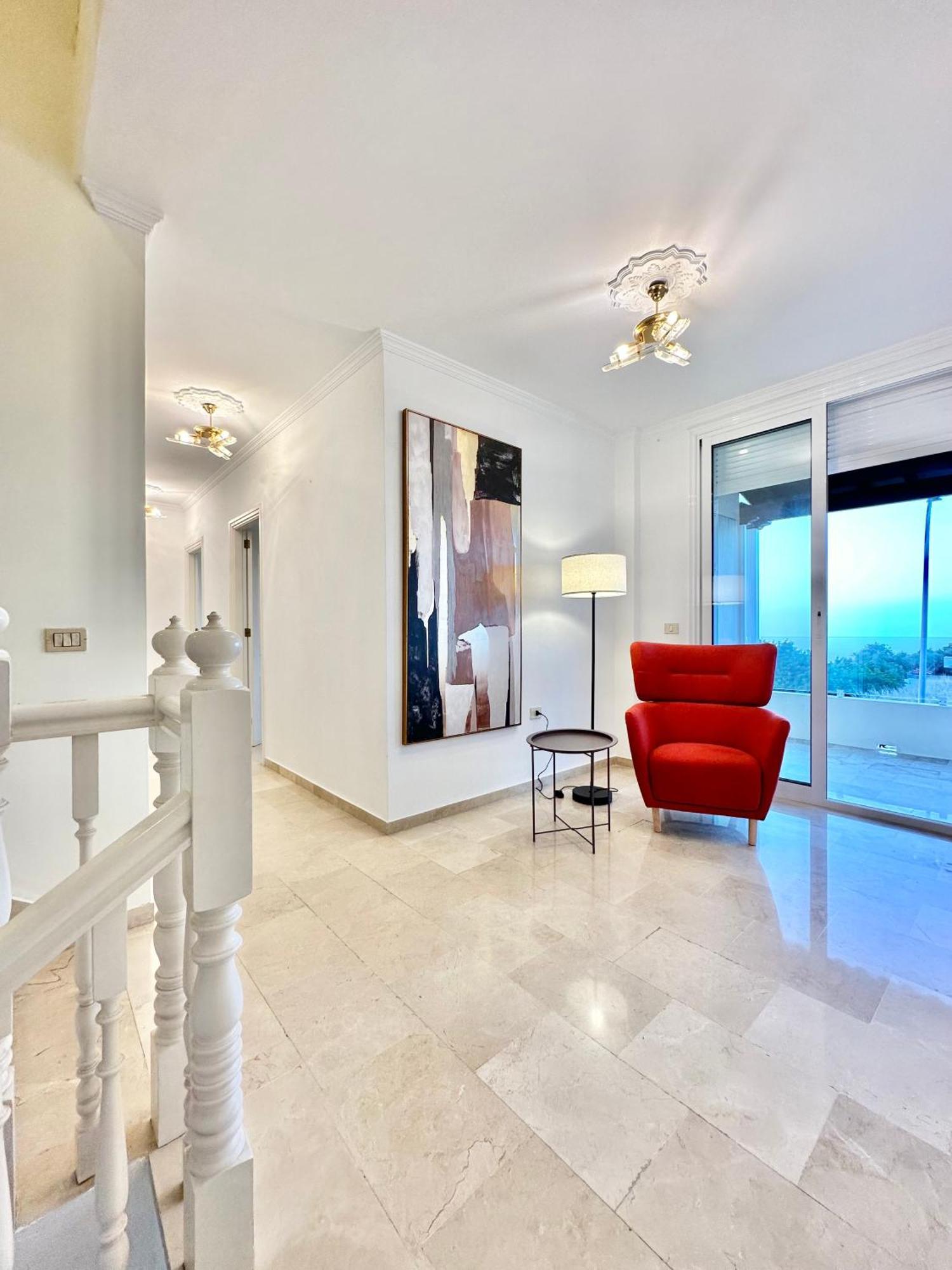 Villa Paradise El Durazno 外观 照片