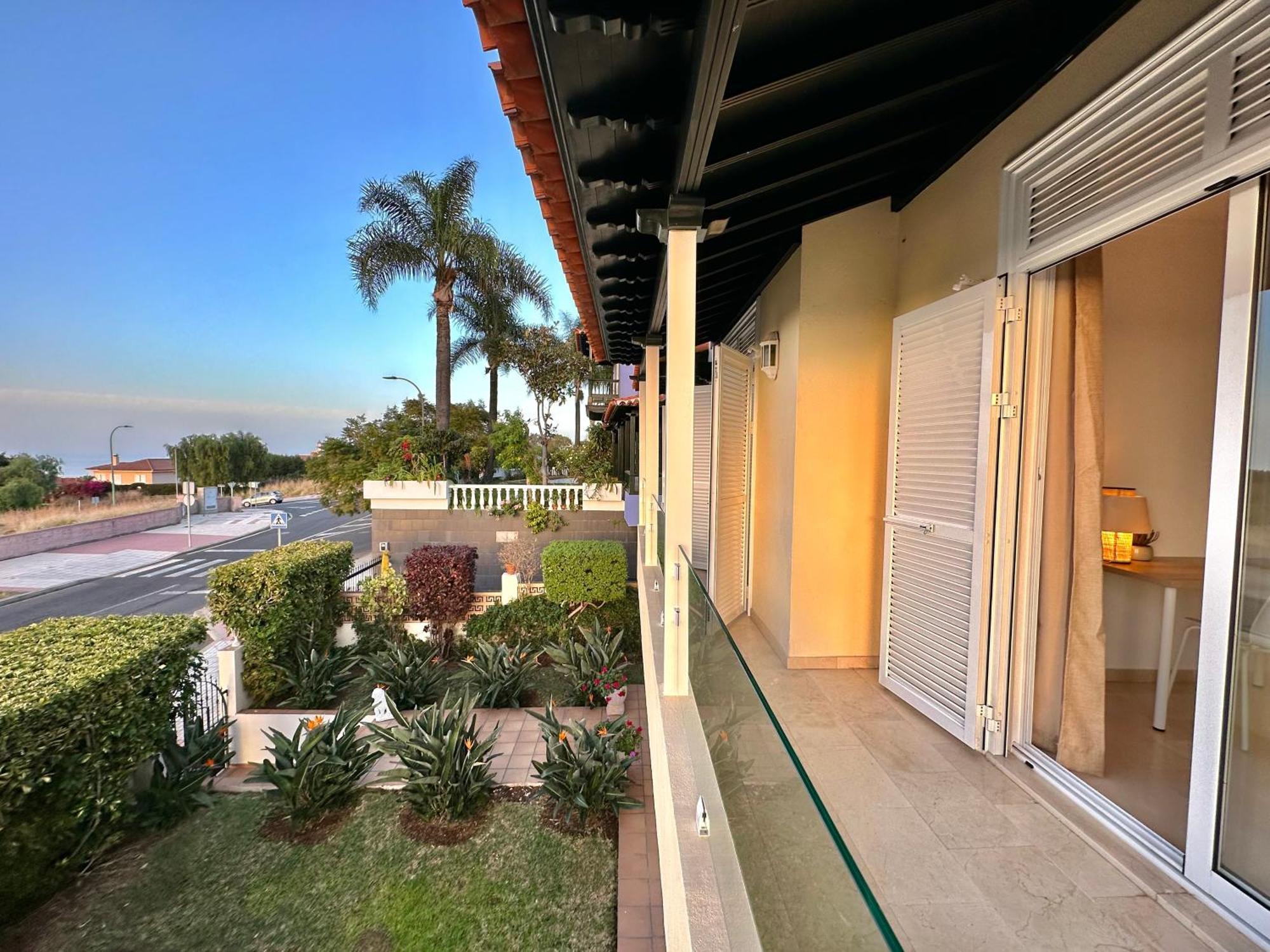 Villa Paradise El Durazno 外观 照片