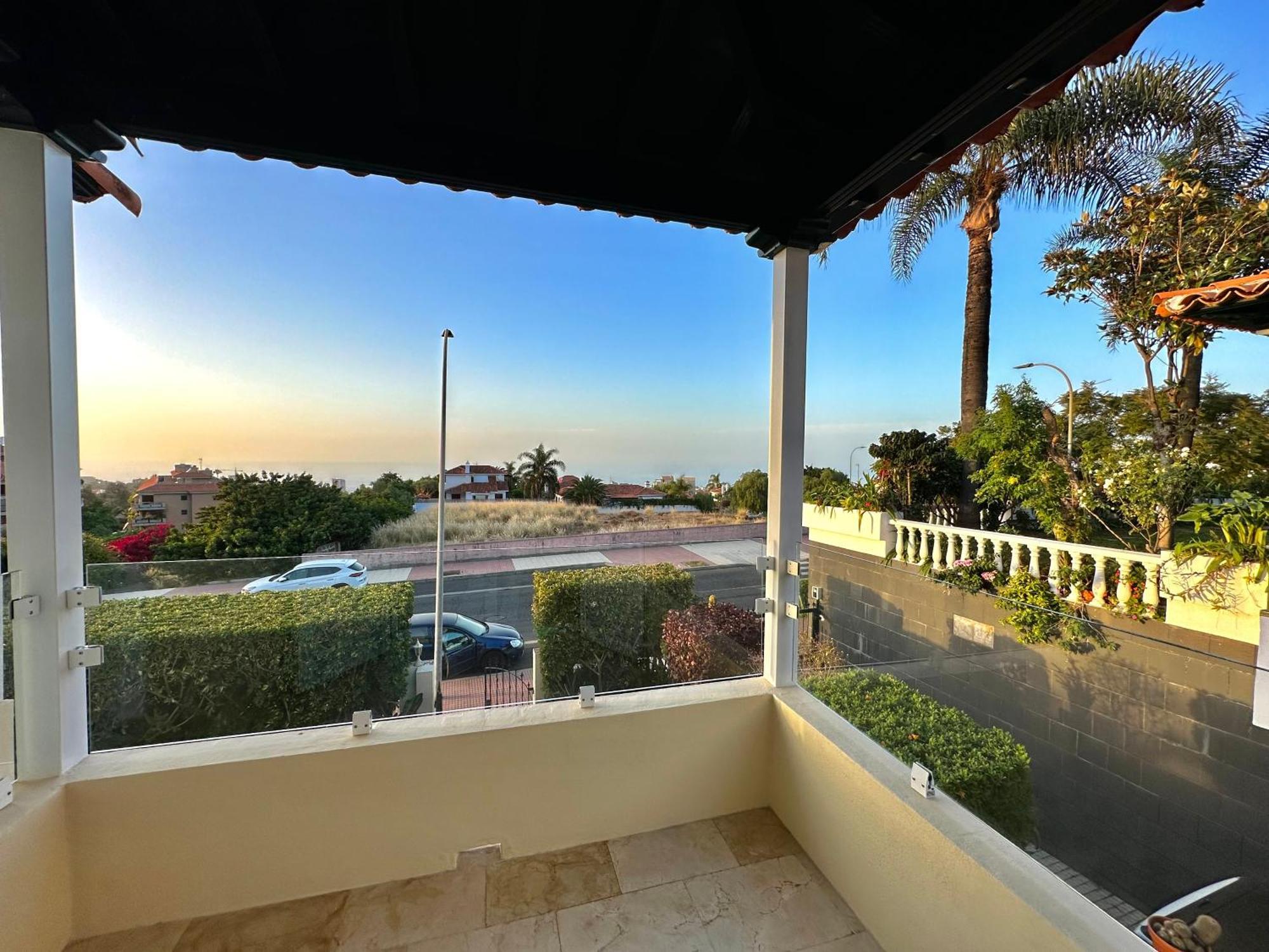 Villa Paradise El Durazno 外观 照片