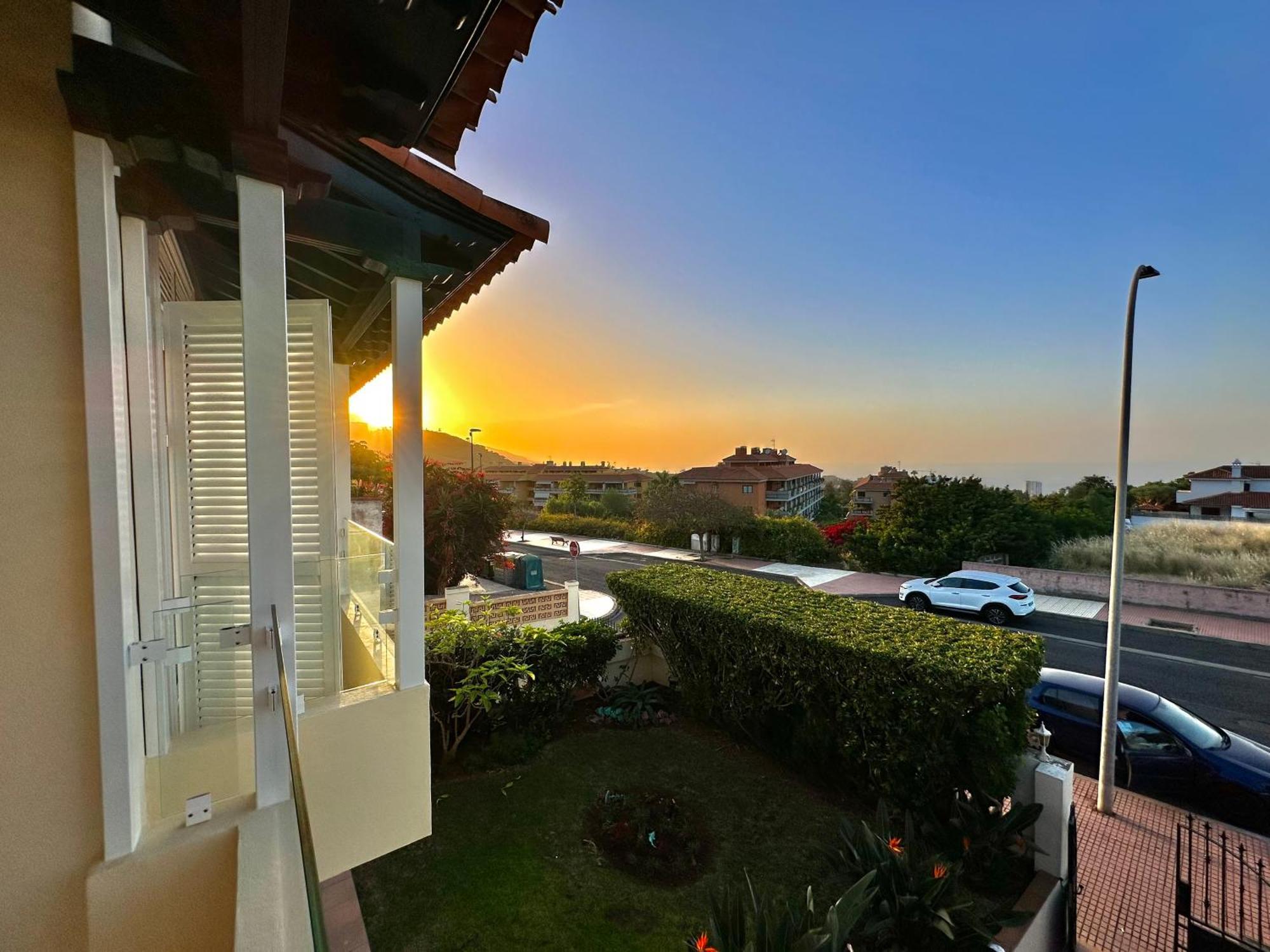 Villa Paradise El Durazno 外观 照片