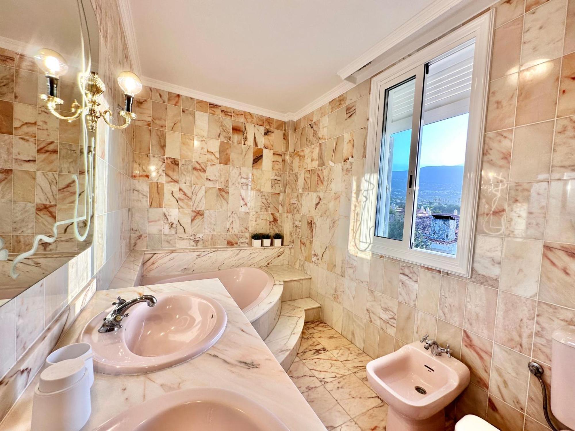 Villa Paradise El Durazno 外观 照片