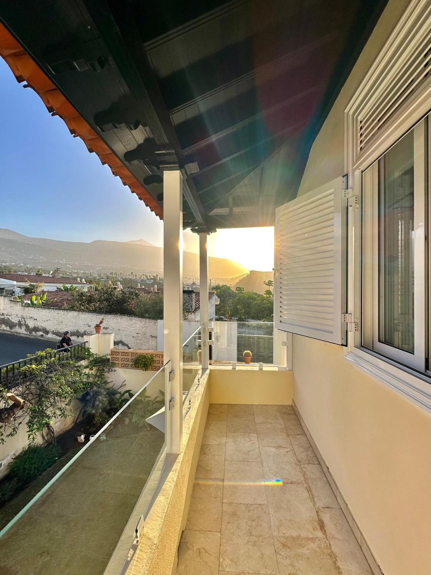 Villa Paradise El Durazno 外观 照片