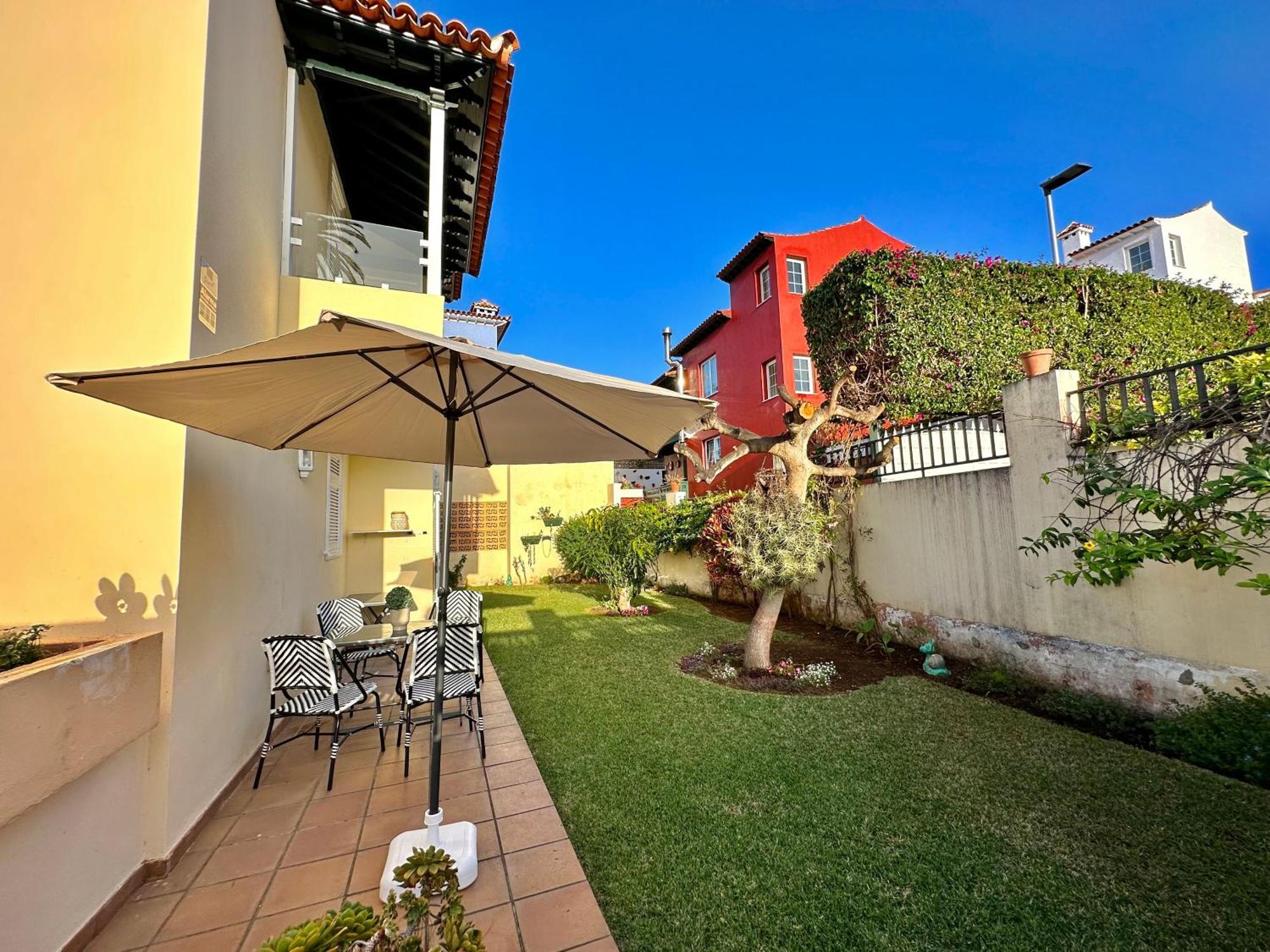 Villa Paradise El Durazno 外观 照片
